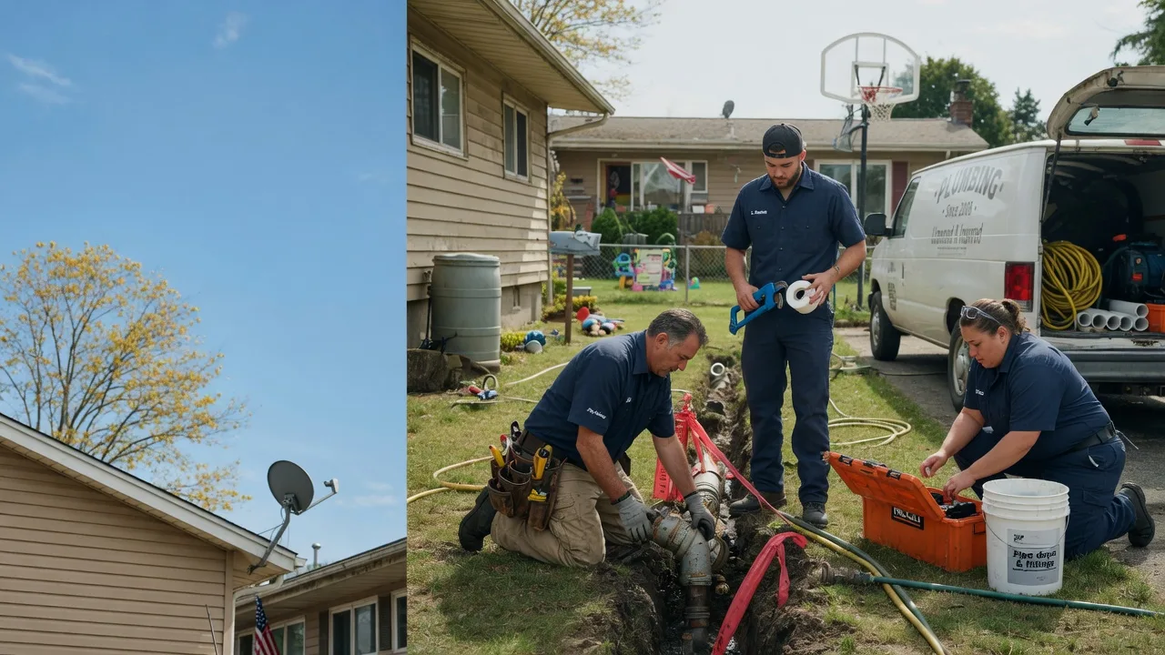Garbage Disposal Replacement in Deerfield, IL near me