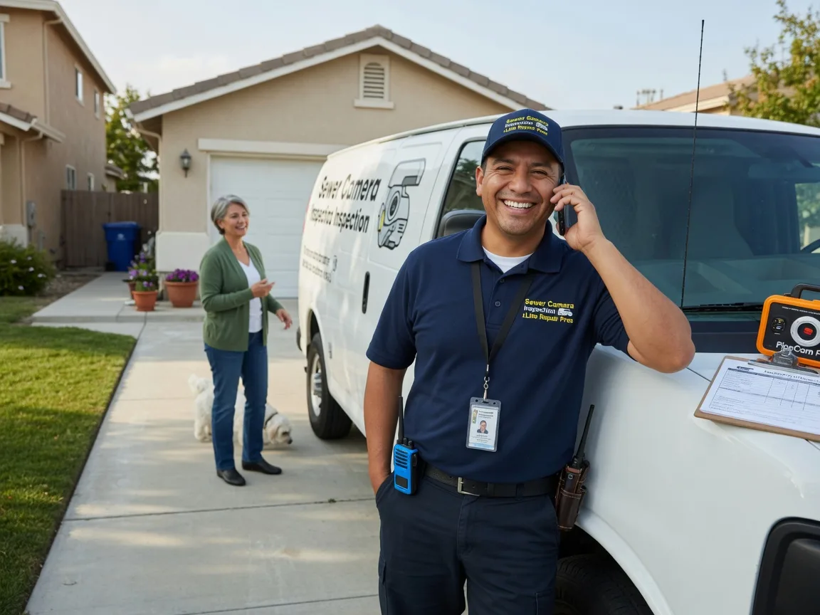 Sewer Line Repair Deerfield, IL FAQs